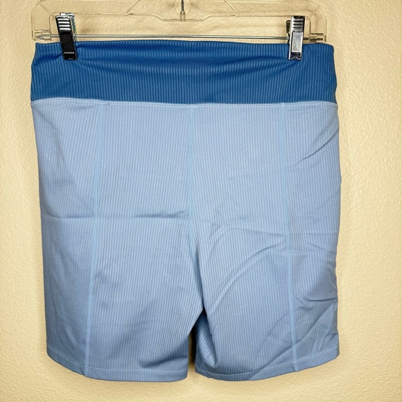 For Love and Lemons Dani Biker Shorts - Picture 3 of 5